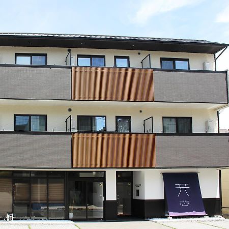 Sumika Residence Kyoto Ngoại thất bức ảnh