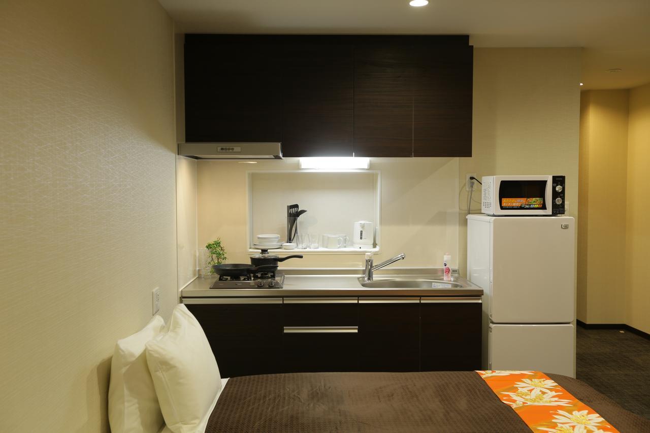 Sumika Residence Kyoto Ngoại thất bức ảnh