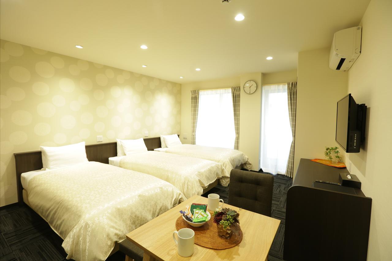 Sumika Residence Kyoto Ngoại thất bức ảnh