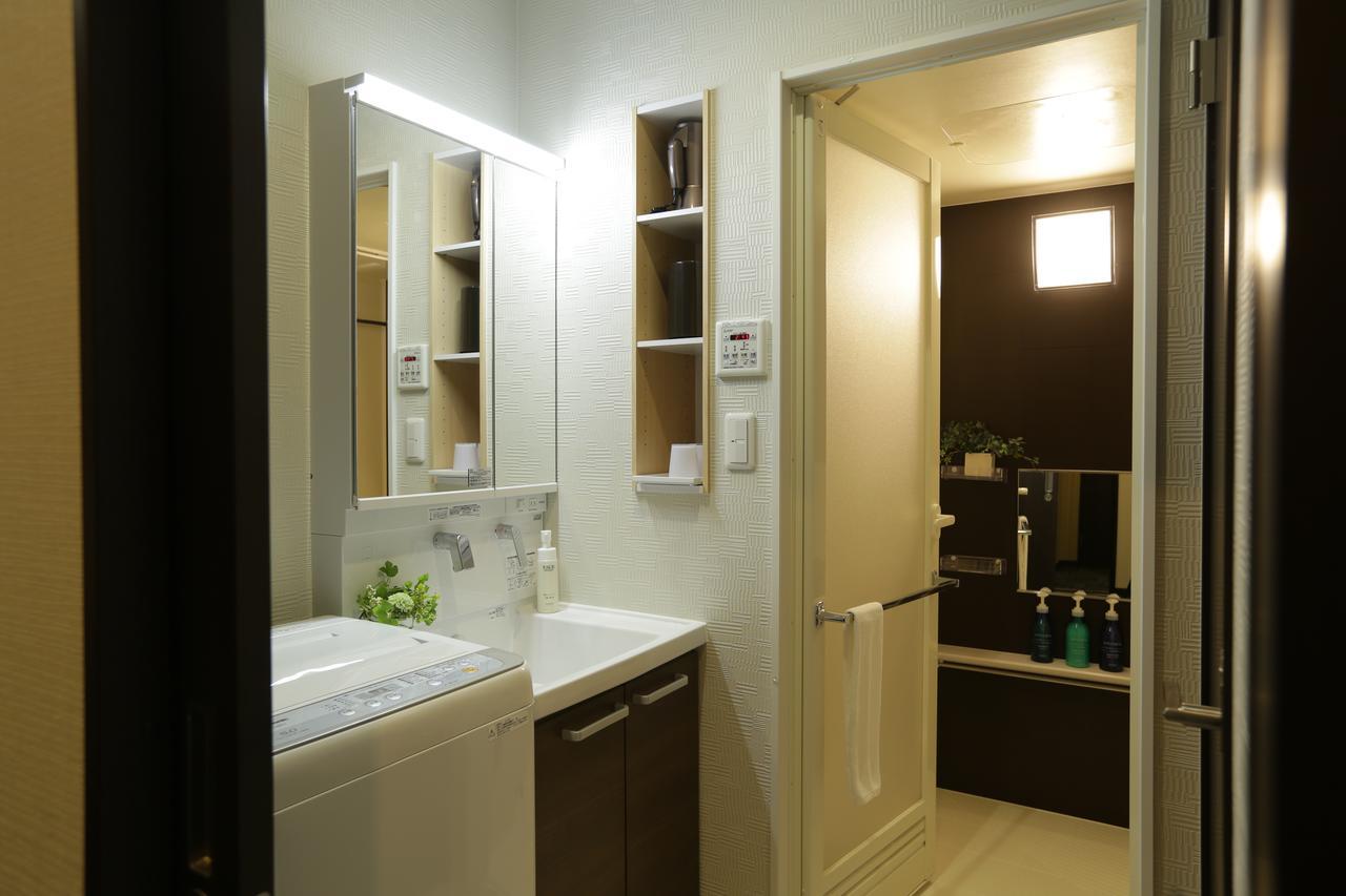 Sumika Residence Kyoto Ngoại thất bức ảnh