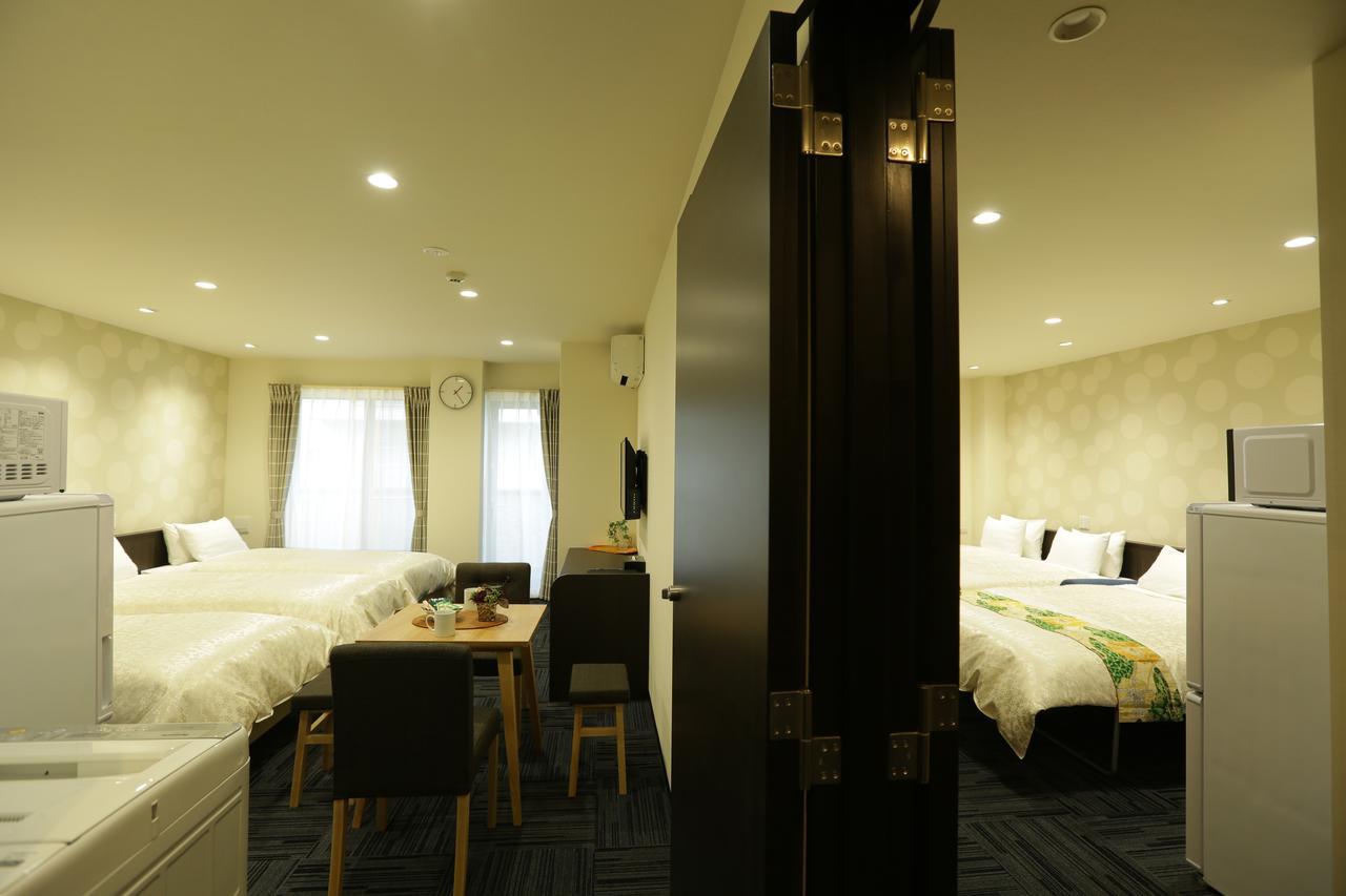 Sumika Residence Kyoto Ngoại thất bức ảnh