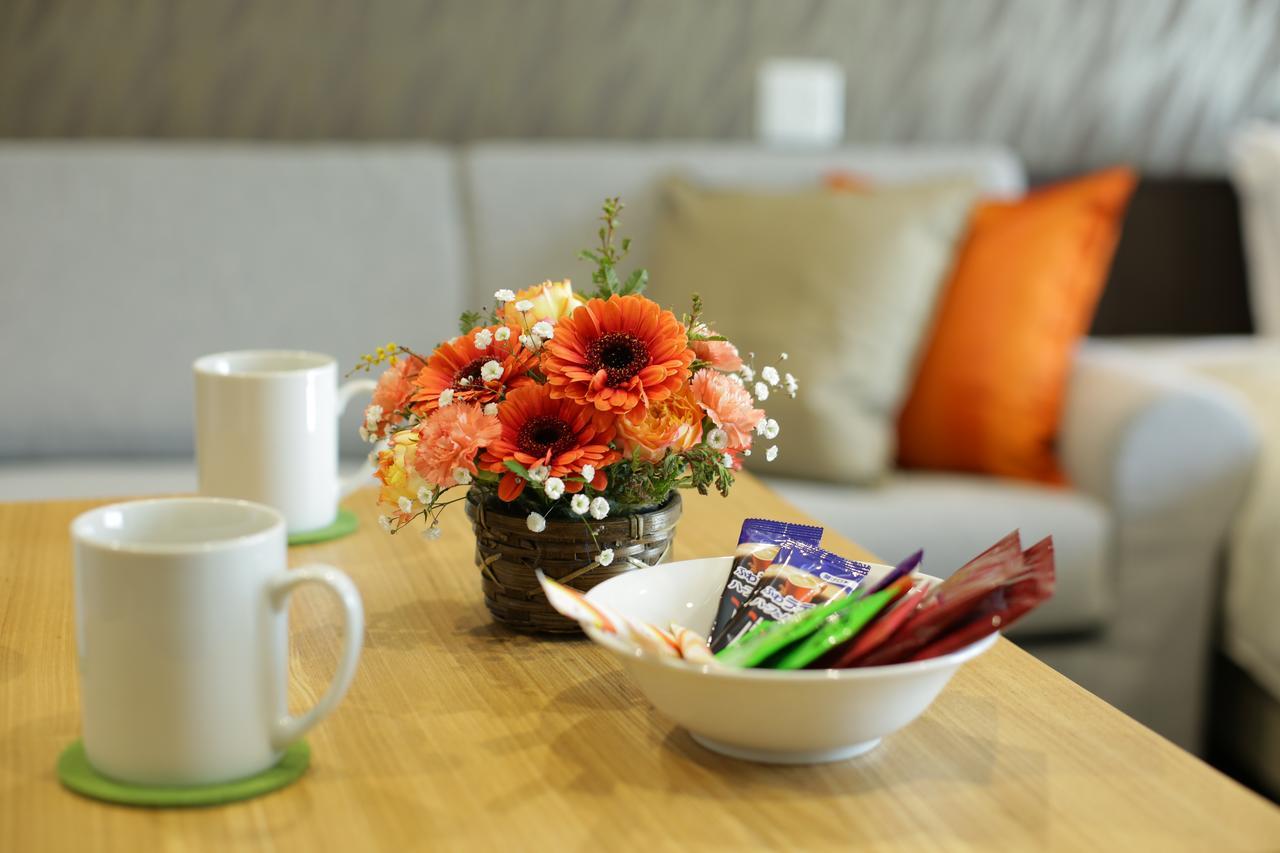 Sumika Residence Kyoto Ngoại thất bức ảnh
