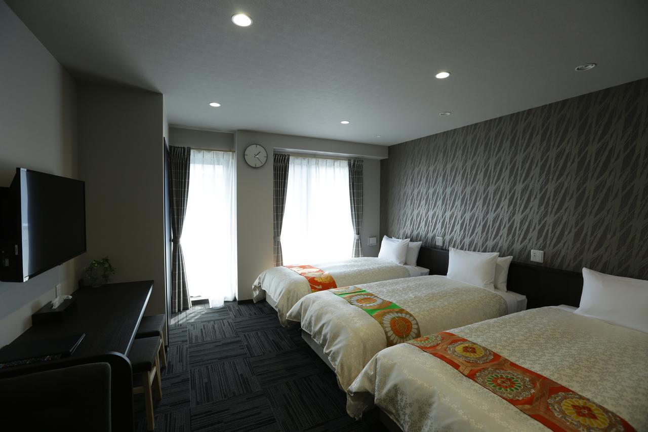 Sumika Residence Kyoto Ngoại thất bức ảnh