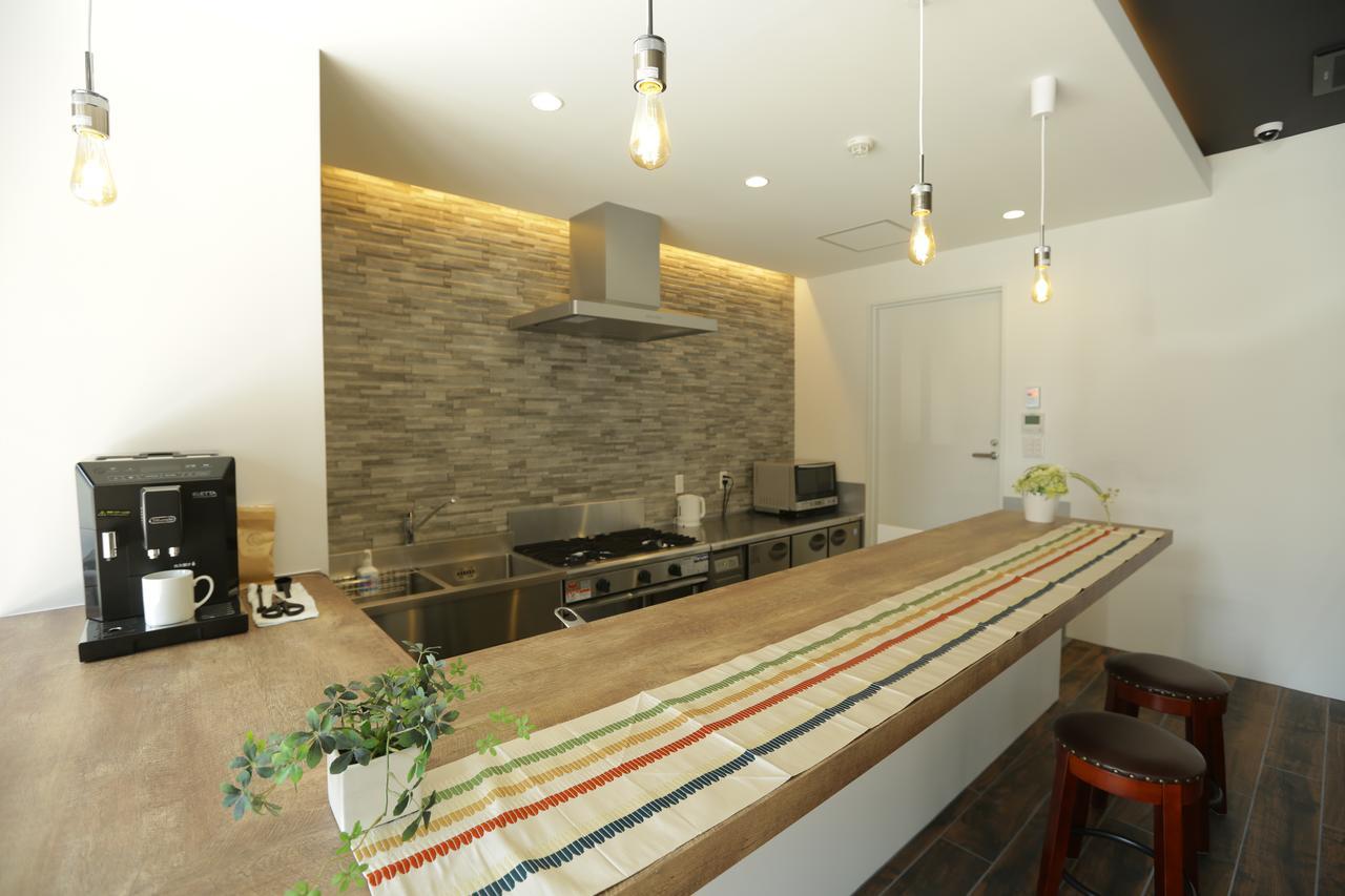 Sumika Residence Kyoto Ngoại thất bức ảnh