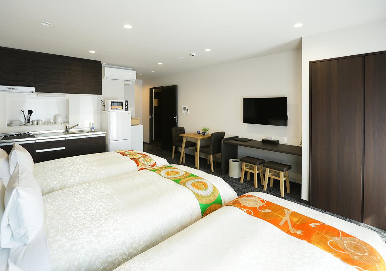 Sumika Residence Kyoto Ngoại thất bức ảnh