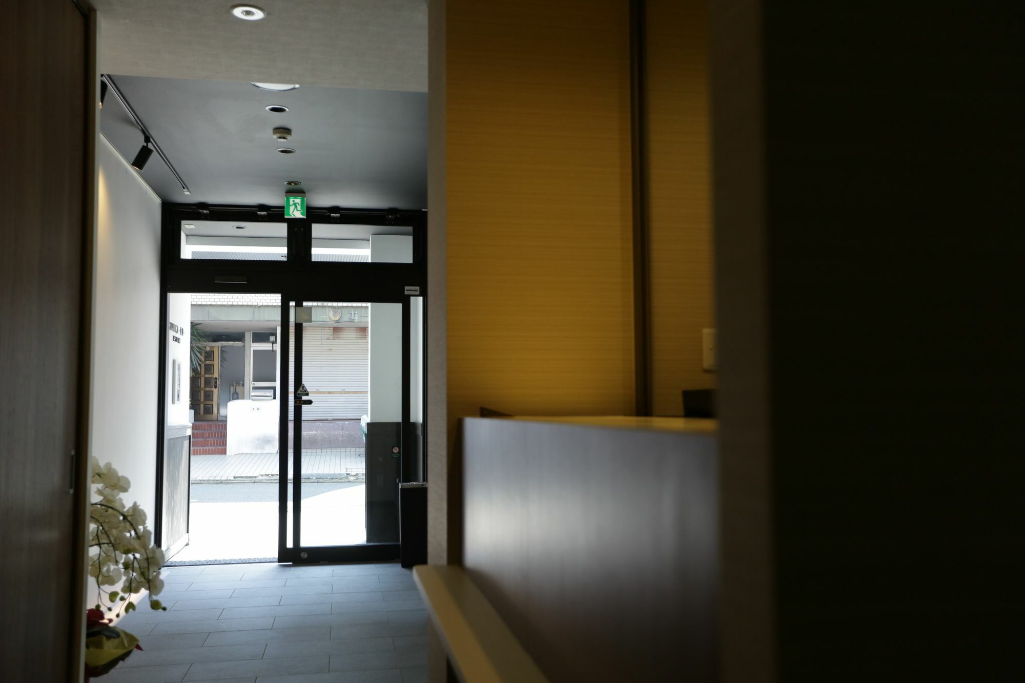 Sumika Residence Kyoto Ngoại thất bức ảnh