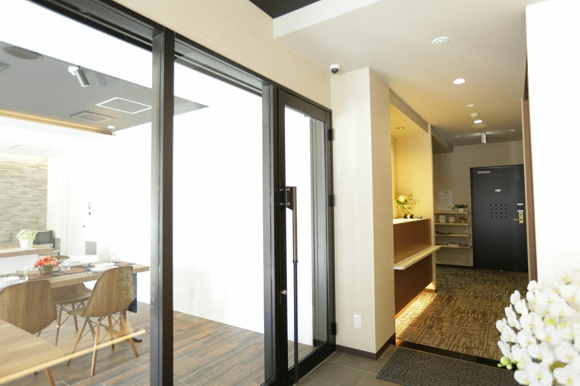 Sumika Residence Kyoto Ngoại thất bức ảnh