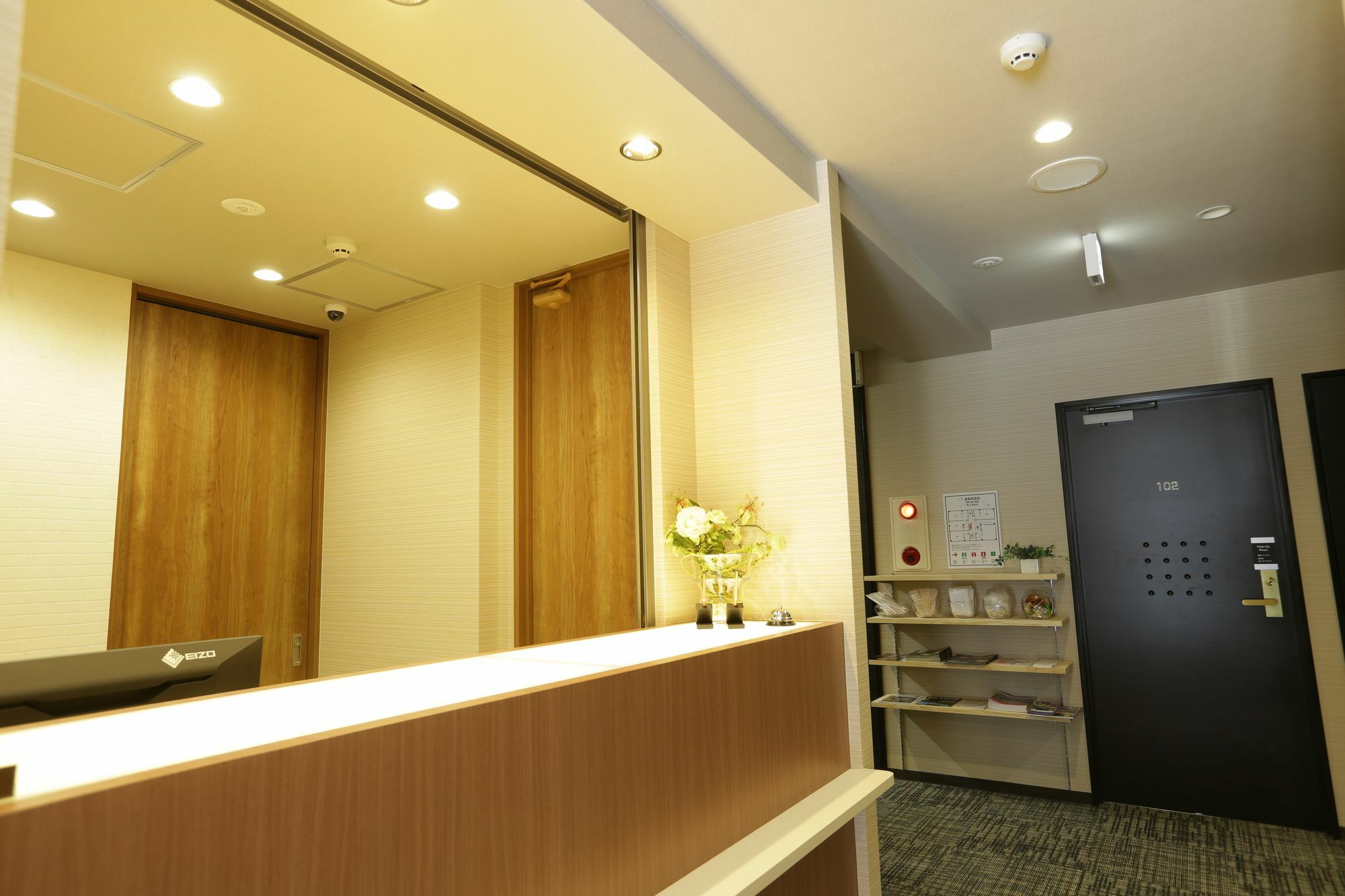 Sumika Residence Kyoto Ngoại thất bức ảnh