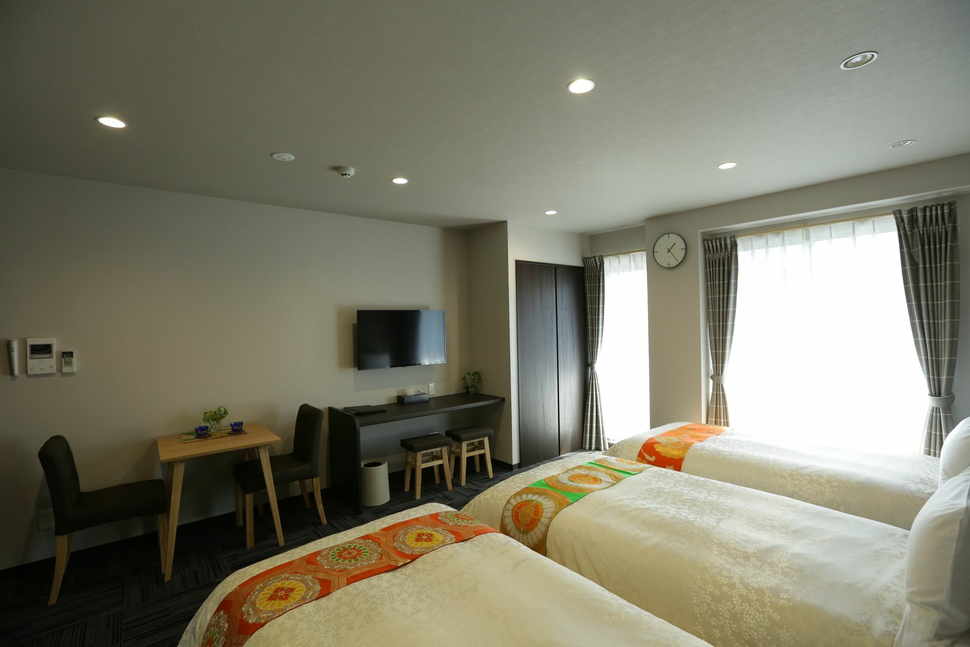 Sumika Residence Kyoto Ngoại thất bức ảnh