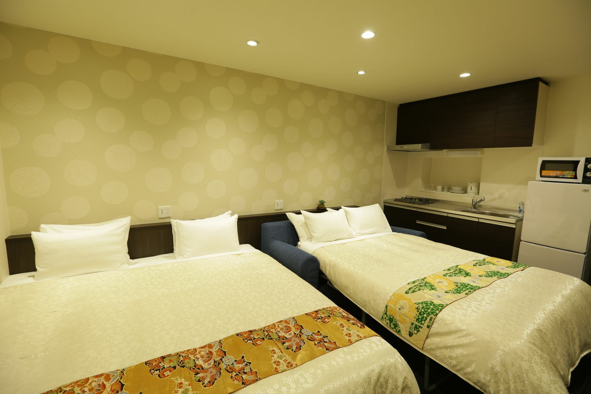 Sumika Residence Kyoto Ngoại thất bức ảnh