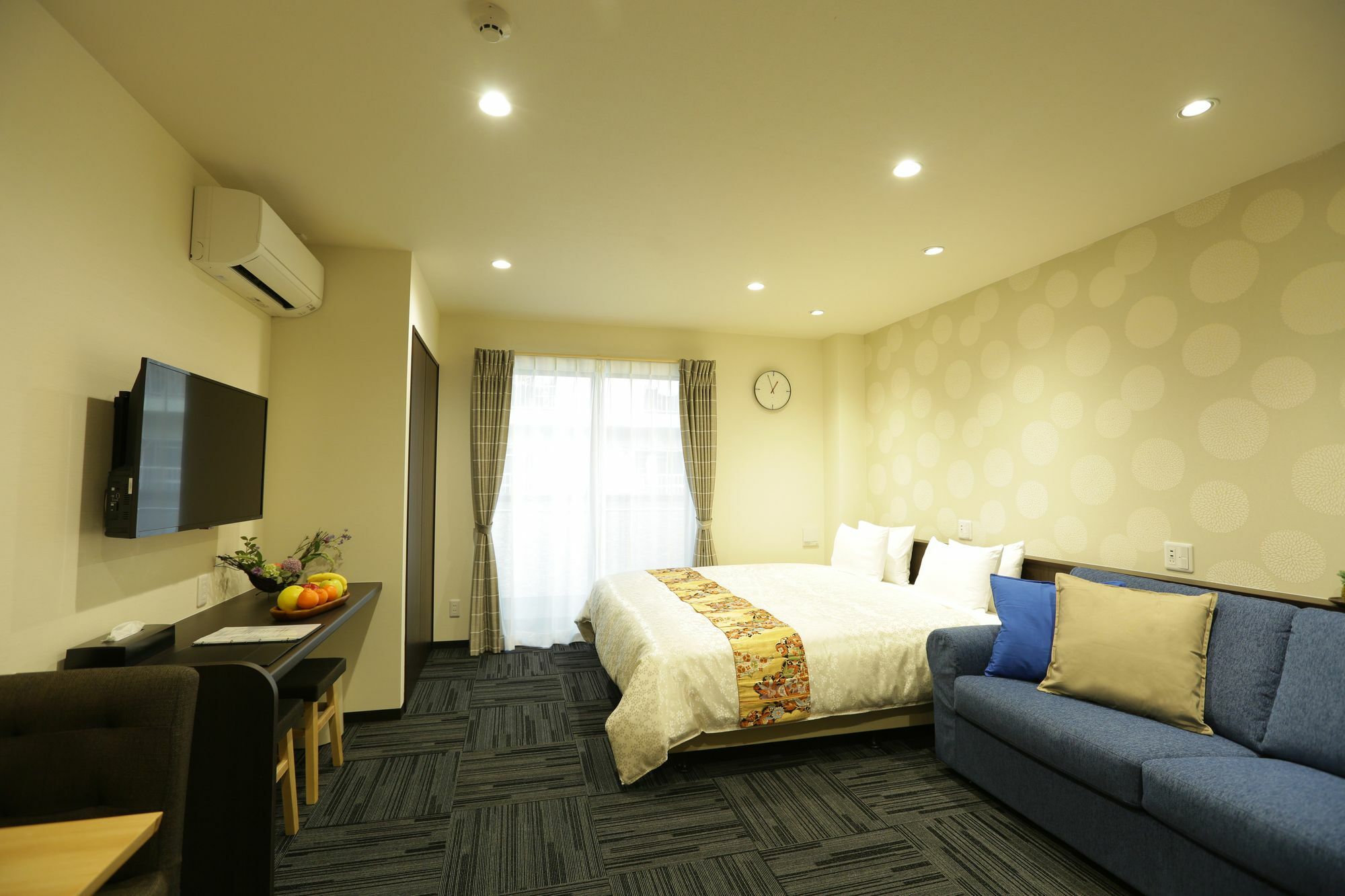 Sumika Residence Kyoto Ngoại thất bức ảnh