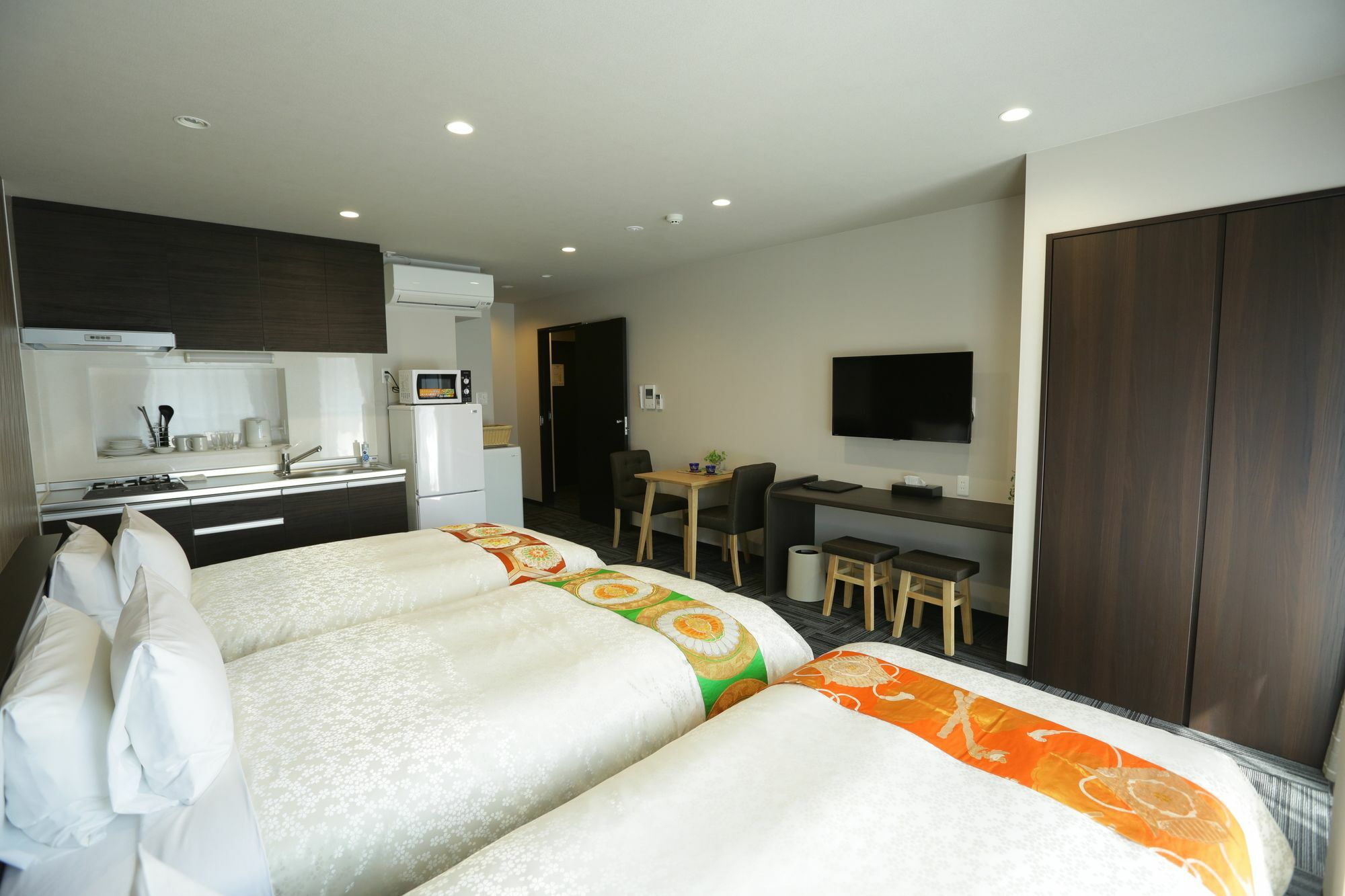 Sumika Residence Kyoto Ngoại thất bức ảnh