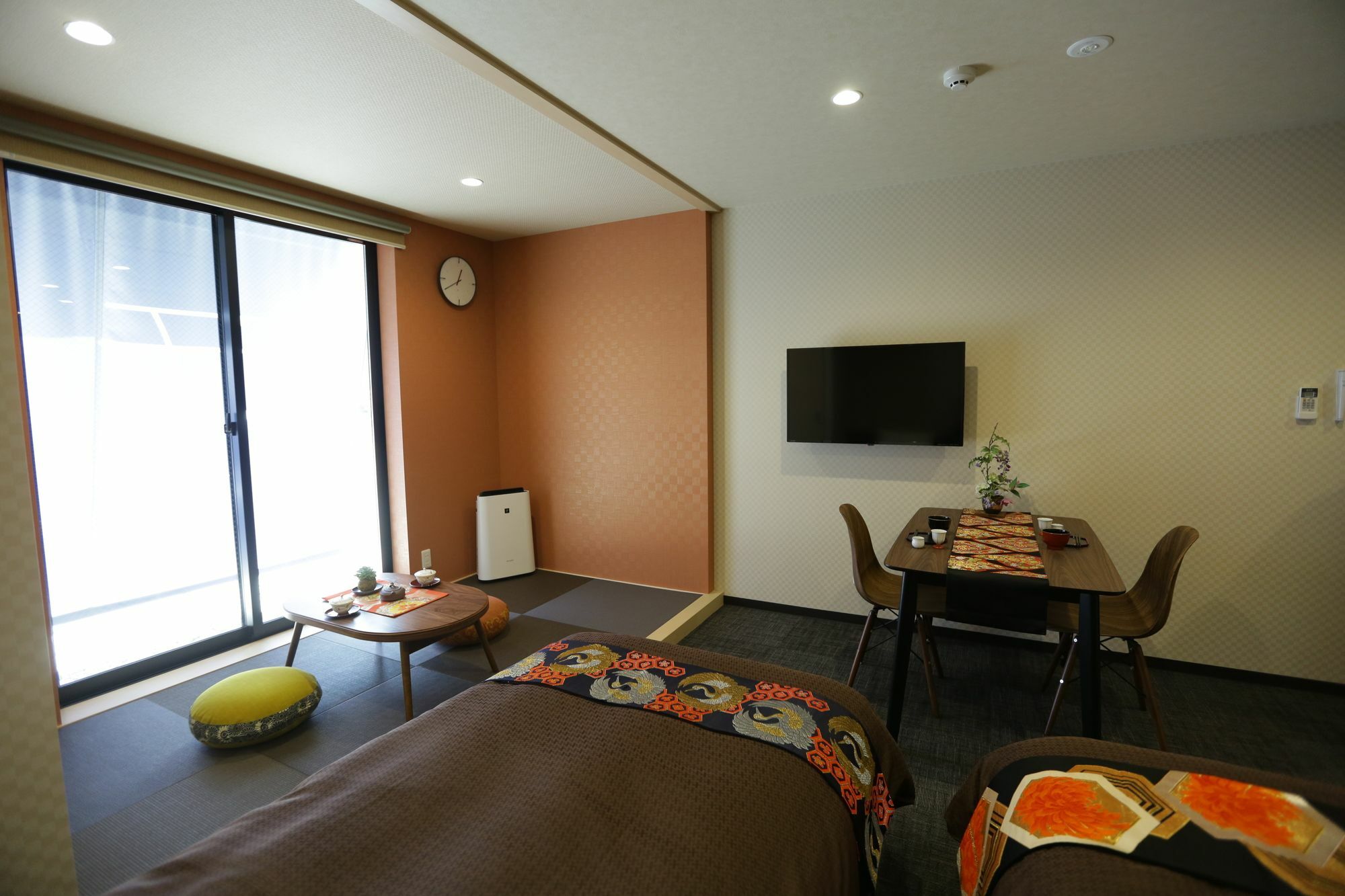 Sumika Residence Kyoto Ngoại thất bức ảnh