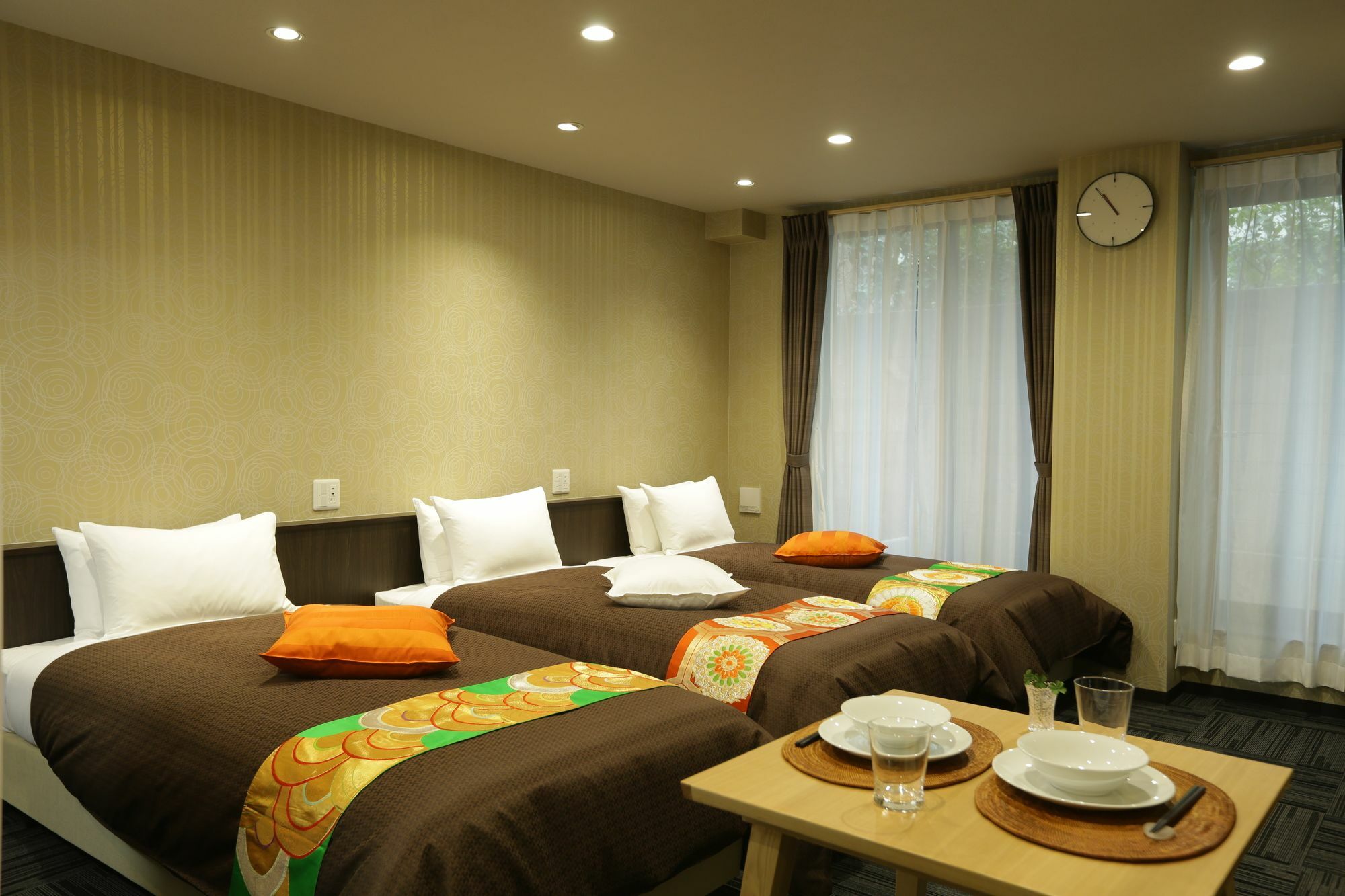 Sumika Residence Kyoto Ngoại thất bức ảnh