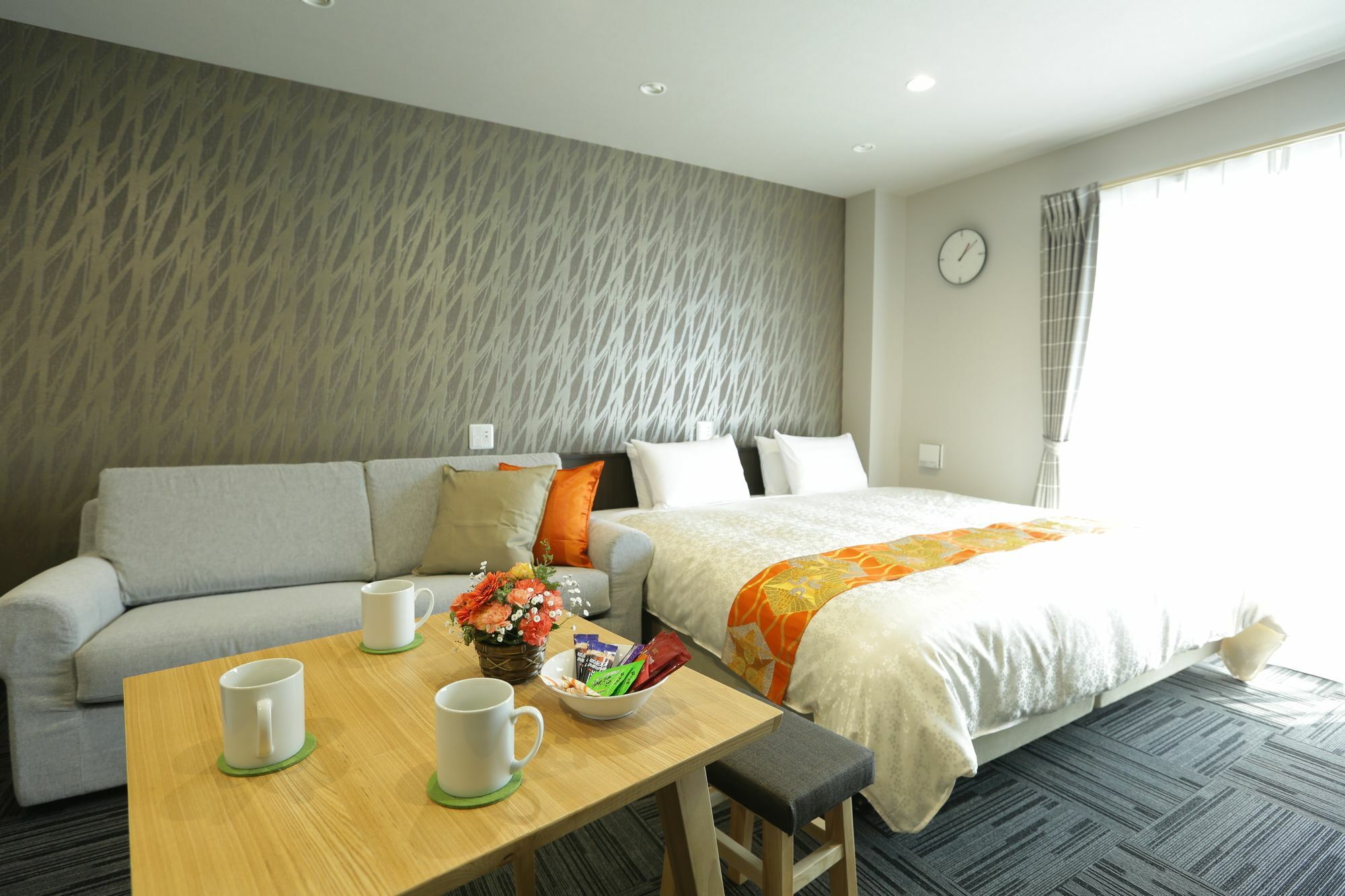 Sumika Residence Kyoto Ngoại thất bức ảnh