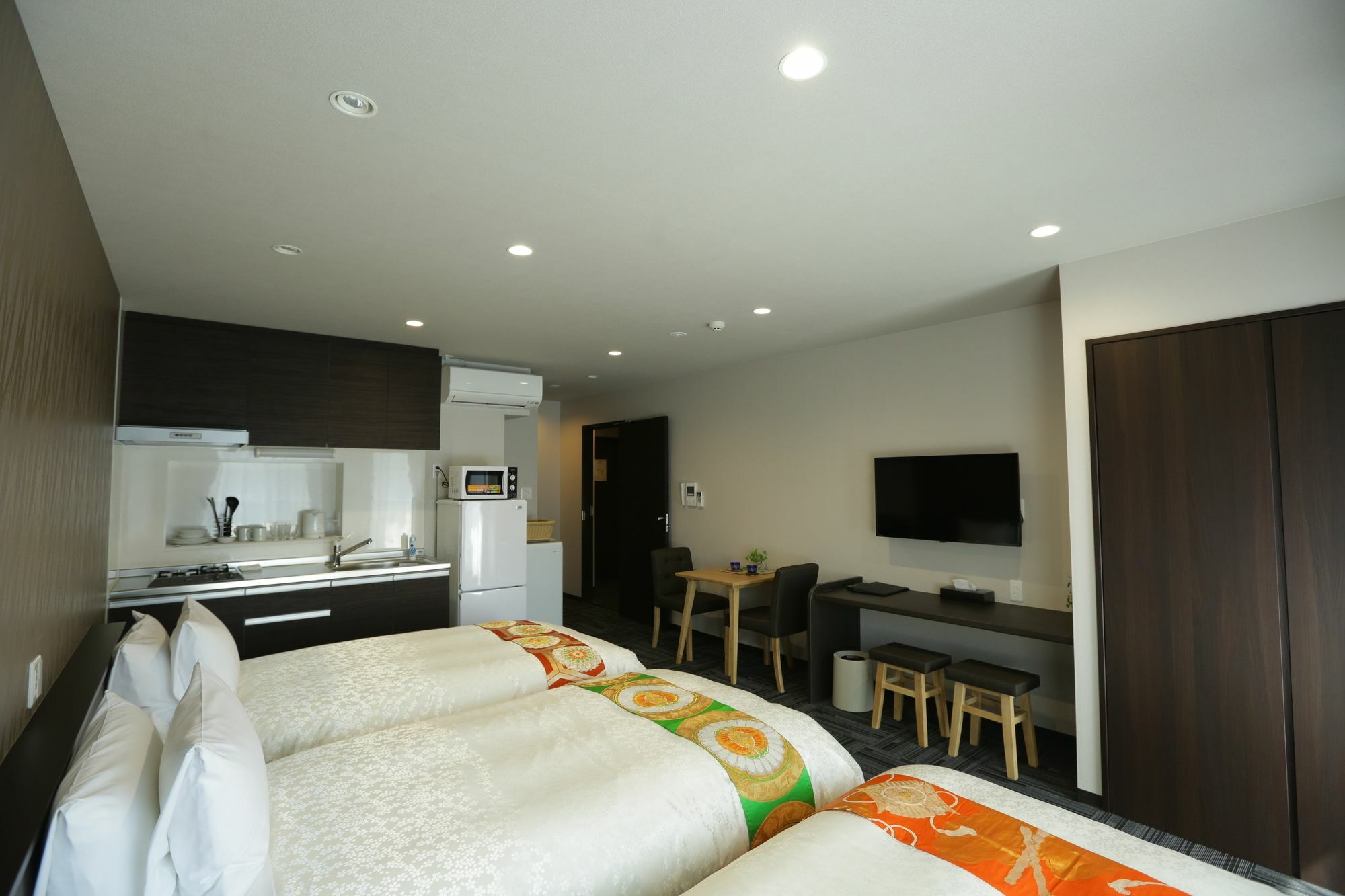 Sumika Residence Kyoto Ngoại thất bức ảnh