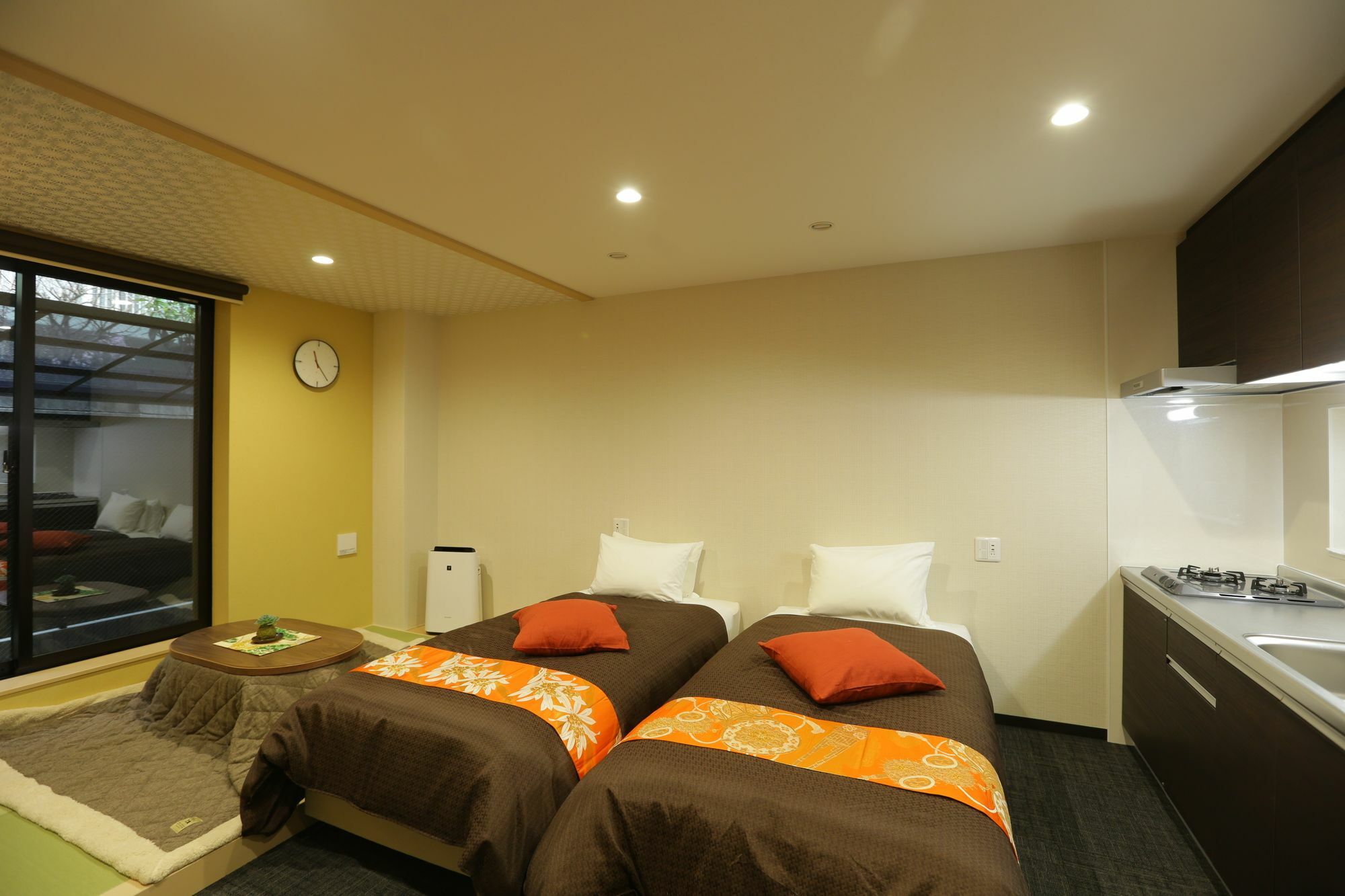 Sumika Residence Kyoto Ngoại thất bức ảnh