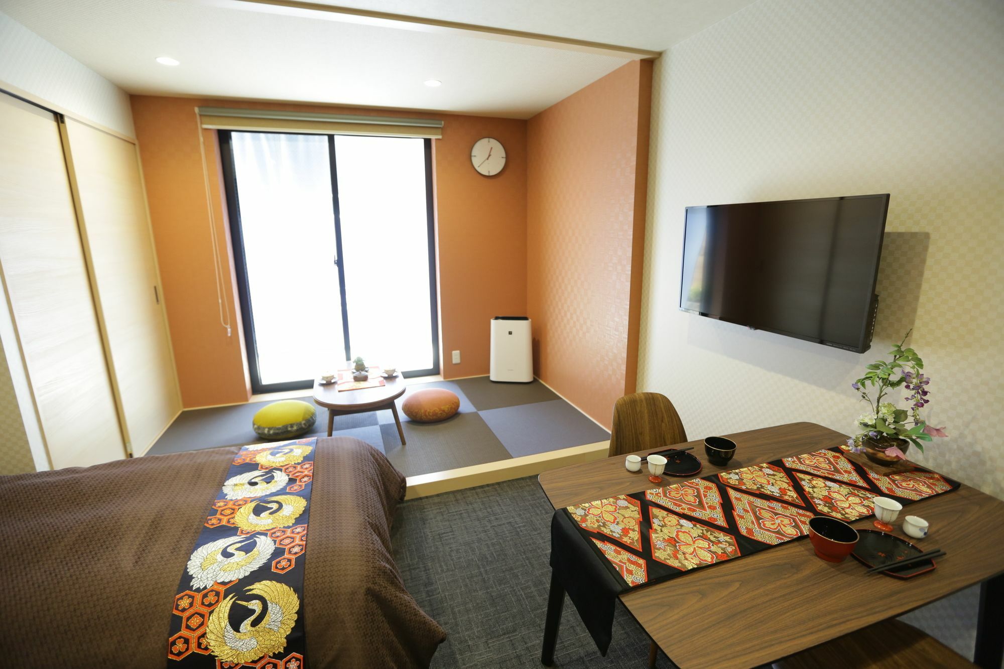 Sumika Residence Kyoto Ngoại thất bức ảnh