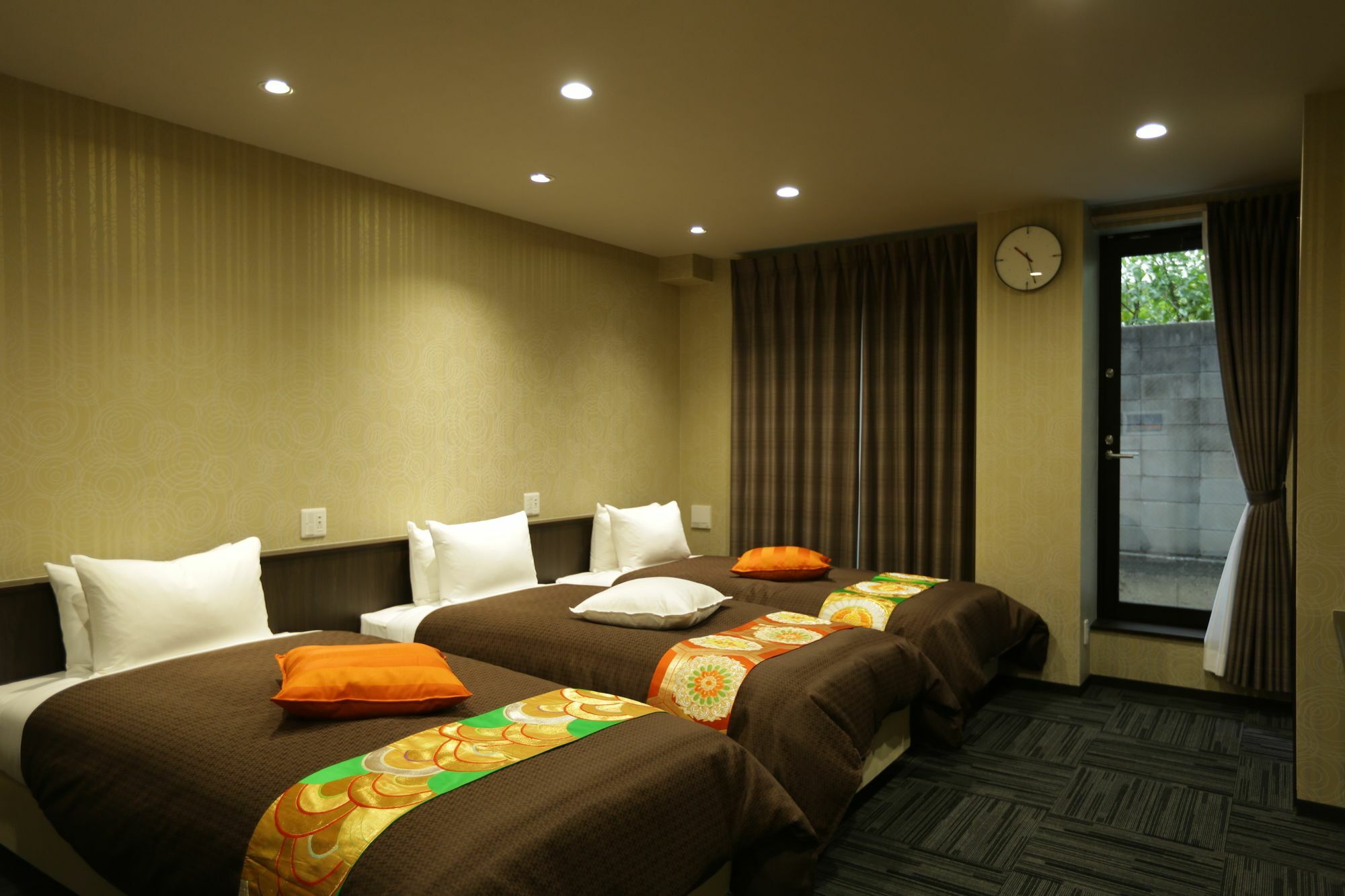 Sumika Residence Kyoto Ngoại thất bức ảnh